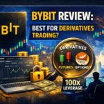 Bybit Review: Best for Derivatives Trading?