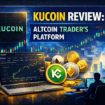 KuCoin Review: Altcoin Trader’s Platform