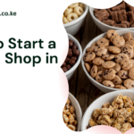 How to Start a Cereal Shop in Kenya: Complete 2026 Guide with Costs and Profits