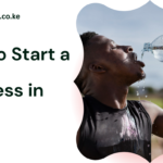 How to Start a Water Business in Kenya: 2026 Guide to Clean Water Profits