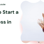 How to Start a Shoe Business in Kenya