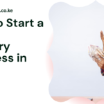 How to Start a Water Delivery Business in Kenya