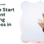 How to Start an Event Planning Business in Kenya