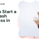 How to Start a Car Wash Business in Kenya