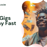 Online Gigs That Pay Fast: Get Paid Today in 2026