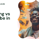 Blogging vs YouTube in Kenya: Which Pays More in 2026?
