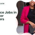 Freelance Jobs in Kenya for Beginners: Complete 2026 Guide