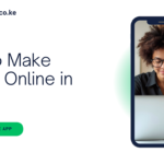 How to Make Money Online in Kenya: Complete 2026 Guide