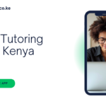 Online Tutoring Jobs in Kenya: Earn Teaching From Home in 2026