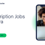 Transcription Jobs in Kenya: Complete Guide to Getting Started