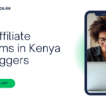 Best Affiliate Programs in Kenya for Bloggers (2026 Guide)
