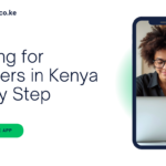 Blogging for Beginners in Kenya Step by Step (2026 Complete Guide)