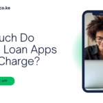 How Much Do Kenyan Loan Apps Really Charge?
