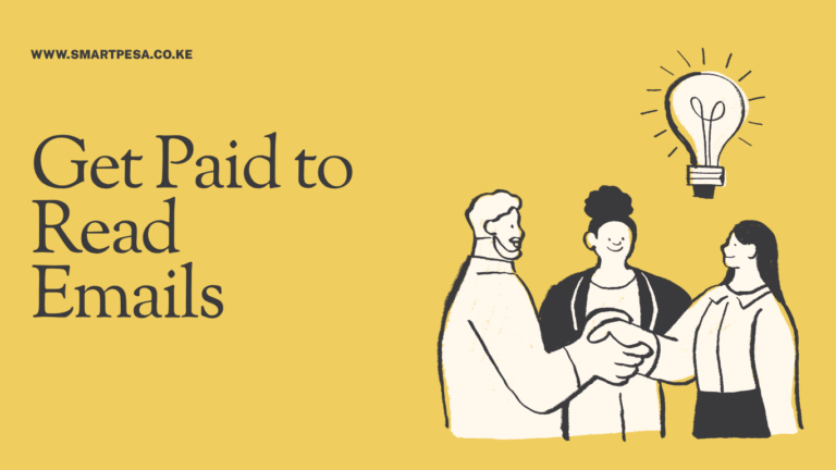 Get Paid to Read Emails: The Honest 2026 Guide
