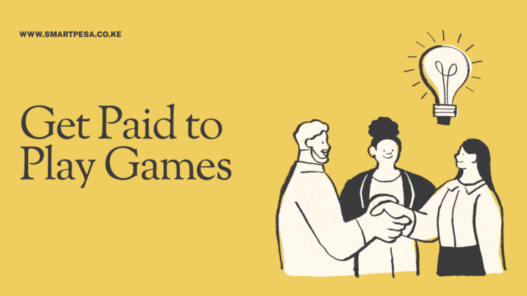 Get Paid to Play Games: The Honest 2026 Guide