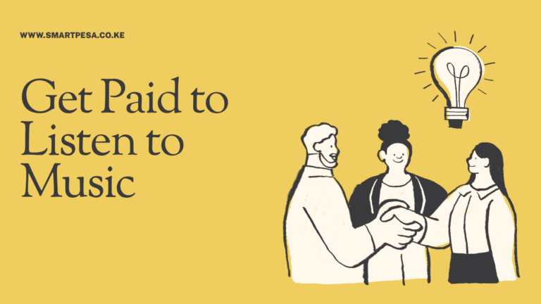 Get Paid to Listen to Music: The Honest 2026 Guide