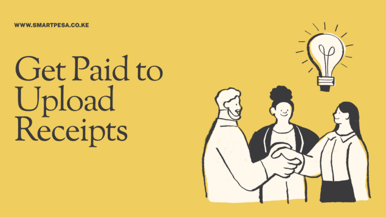 Get Paid to Upload Receipts in 2026: The Complete Honest Guide