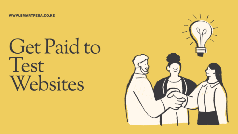 Get Paid to Test Websites: The Honest 2026 Guide